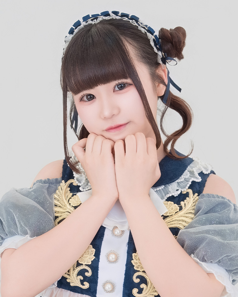 姫野心愛